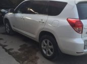 Cần bán Toyota RAV4 Limited đời 2006, màu trắng, nhập khẩu