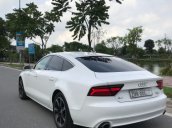 Bán lại xe Audi A7 Sportback 3.0 TFSI Quattro 2012, màu trắng, nhập khẩu