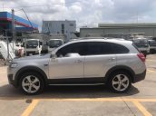 Cần bán xe Chevrolet Captiva LTZ năm sản xuất 2015, màu bạc 