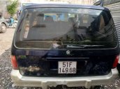 Bán xe Dodge Caravan sản xuất năm 1995, nhập khẩu, 110tr