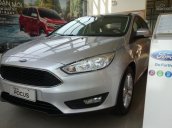 Giá Ford Focus Trend 2018 rẻ nhất giao nhanh, LH 0898.48.22.48 Ford Tây Ninh