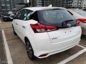Bán Toyota Yaris 1.5G CVT 2019 - Giá 630 triệu và quà tặng theo xe - Có xe giao ngay - Liên hệ 0902750051