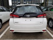 Bán Toyota Yaris 1.5G CVT 2019 - Giá 630 triệu và quà tặng theo xe - Có xe giao ngay - Liên hệ 0902750051