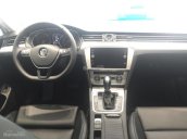 Bán Passat Bluemotion năm 2018, nhập khẩu, giao xe ngay, LH 0944064764 Giàu