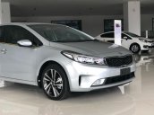 Bán Cerato giá cực ưu đãi tại Kia Tây Ninh, hỗ trợ trả góp 90% giá trị xe, liên hệ ngay Ánh Linh- 0938.907.953