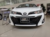 Chỉ cần 150 triệu nhận ngay Toyota Yaris hoàn toàn mới, nhập trực tiếp từ Thái Lan, call 0933331816 giá tốt