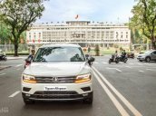 Tiguan All Space 2018, giá tốt, giao xe ngay - LH: 0944064764 Giàu