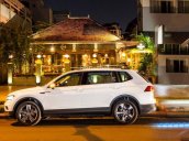 Tiguan All Space 2018, giá tốt, giao xe ngay - LH: 0944064764 Giàu