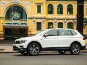 Tiguan All Space 2018, giá tốt, giao xe ngay - LH: 0944064764 Giàu