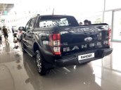 Bán Ford Ranger Wildtrak 2.0 Bi-Turbo 4x4 2018