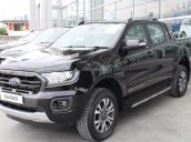 Bán Ford Ranger Wildtrak 2.0 Bi-Turbo 4x4 2018