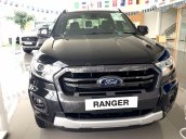 Bán Ford Ranger Wildtrak 2.0 Bi-Turbo 4x4 2018