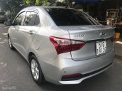 Cần bán Hyundai i10 sedan số tự động đăng kí tháng 6/2018 mới đi lướt 2.000km