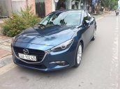 Bán Mazda 3 bản 2.0L Sx 2018, xe mới lăn bánh 5.000 km