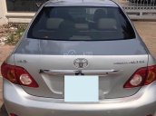 Bán xe Toyota Corolla Altis năm sản xuất 2008, xe cực chất đẹp từ trong ra ngoài