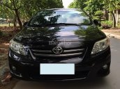 Bán xe Corolla Altis đời 2009, xe còn đẹp chính chủ