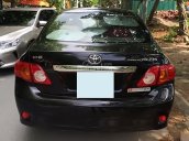 Bán xe Corolla Altis đời 2009, xe còn đẹp chính chủ