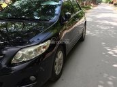 Bán xe Corolla Altis đời 2009, xe còn đẹp chính chủ