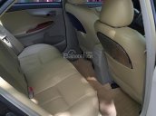 Bán xe Corolla Altis đời 2009, xe còn đẹp chính chủ