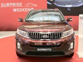 Bán Kia Sorento DATH máy dầu, mới 100%, giá tốt nhất thị trường, xe giao ngay