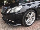 Bán xe E300 AMG sản xuất 2011 đăng kí 2012, xe cực đẹp, giá tốt