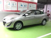 ** Hot ** Toyota Mỹ Đình - Vios 2019 khuyến mại tiền mặt trực tiếp, LH 0933331816 ép giá, trả góp 0% 6 tháng đầu