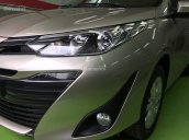 ** Hot ** Toyota Mỹ Đình - Vios 2019 khuyến mại tiền mặt trực tiếp, LH 0933331816 ép giá, trả góp 0% 6 tháng đầu