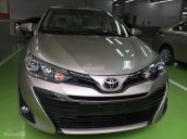 ** Hot ** Toyota Mỹ Đình - Vios 2019 khuyến mại tiền mặt trực tiếp, LH 0933331816 ép giá, trả góp 0% 6 tháng đầu