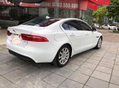 Bán Jaguar XE 2.0T, sản xuất 2015, đăng ký 2016, nhập nguyên chiếc tại Anh