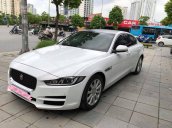 Bán Jaguar XE 2.0T, sản xuất 2015, đăng ký 2016, nhập nguyên chiếc tại Anh