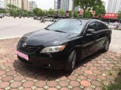 Bán Toyota Camry LE sản xuất 2008 màu đen, xe sử dụng một chủ từ đầu, đẹp xuất sắc