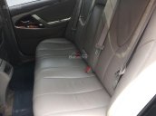 Bán Toyota Camry LE sản xuất 2008 màu đen, xe sử dụng một chủ từ đầu, đẹp xuất sắc