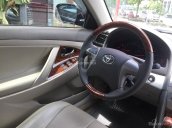 Bán Toyota Camry LE sản xuất 2008 màu đen, xe sử dụng một chủ từ đầu, đẹp xuất sắc