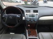 Bán Toyota Camry LE sản xuất 2008 màu đen, xe sử dụng một chủ từ đầu, đẹp xuất sắc