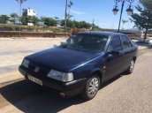 Bán Fiat Tempra năm 1996, màu đen, nhập khẩu nguyên chiếc