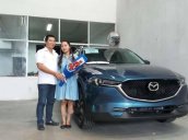 Bán Mazda CX 5 năm 2018 chính chủ