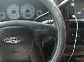 Bán ô tô Ford Escape năm 2004, màu đen