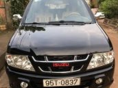 Bán xe Isuzu Hi lander đời 2007, màu đen, số tự động