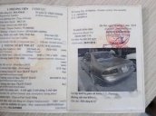 Bán xe Mazda 626 năm 1995, màu xám, giá chỉ 108 triệu