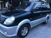 Bán Mitsubishi Jolie 2005, màu đen, xe gia đình, giá chỉ 159 triệu