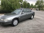 Bán xe Mazda 626 năm 1995, màu xám, giá chỉ 108 triệu