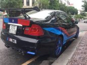 Bán xe BMW 3 Series 318i năm 2005, màu đen chính chủ, giá tốt