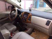 Bán ô tô Toyota Innova sản xuất năm 2007, màu bạc giá cạnh tranh