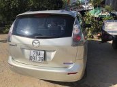 Cần bán Mazda 5 đời 2014, màu bạc chính chủ