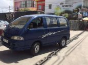 Bán ô tô Daihatsu Citivan đời 2002, màu xanh lam còn mới, giá chỉ 85 triệu