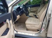 Cần bán Chevrolet Captiva LTZ 2007 chính chủ