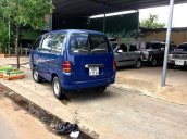 Bán ô tô Daihatsu Citivan đời 2002, màu xanh lam còn mới, giá chỉ 85 triệu