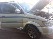 Bán Isuzu Hi lander năm sản xuất 2008, màu trắng xe gia đình