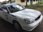 Cần bán xe Daewoo Nubira sản xuất năm 2003, màu trắng