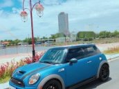 Cần bán Mini Cooper S tubor 1.8 năm 2011